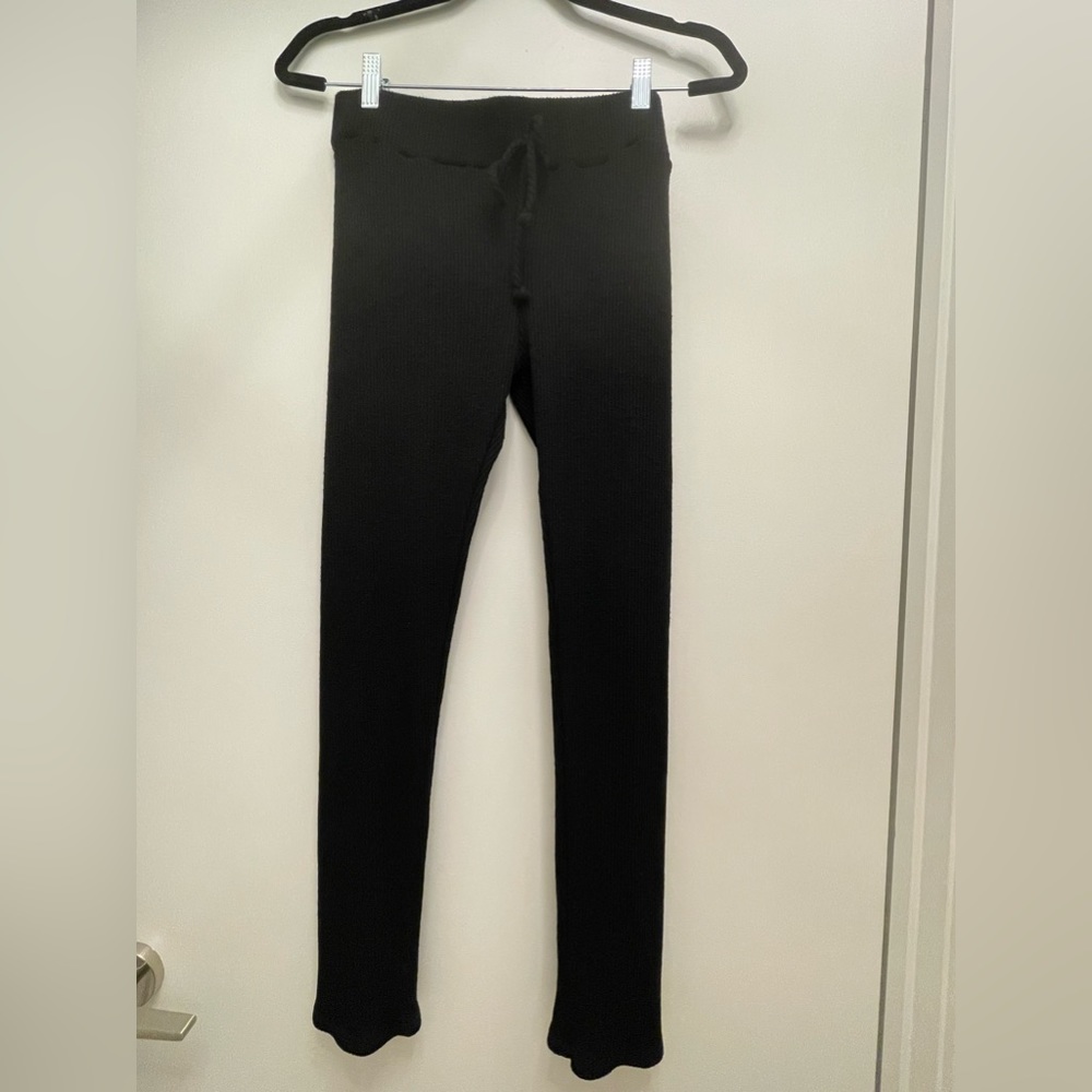 Fashion nova wanderlust leggings size XL